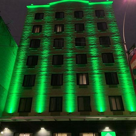 Pitkin Hotel New York Ngoại thất bức ảnh