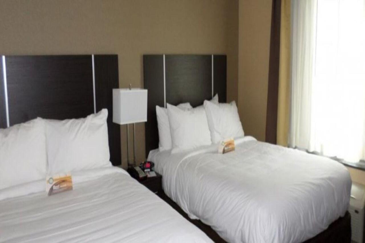 Pitkin Hotel New York Ngoại thất bức ảnh