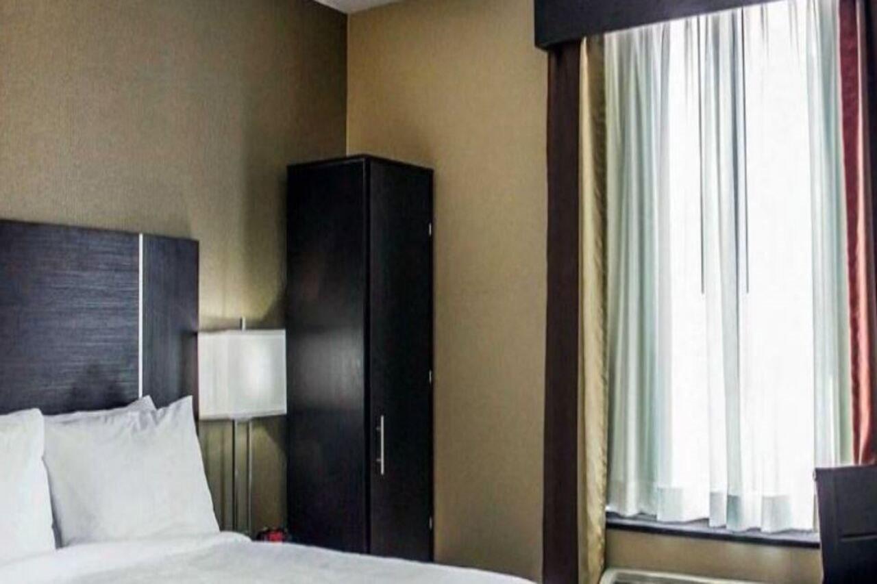 Pitkin Hotel New York Ngoại thất bức ảnh