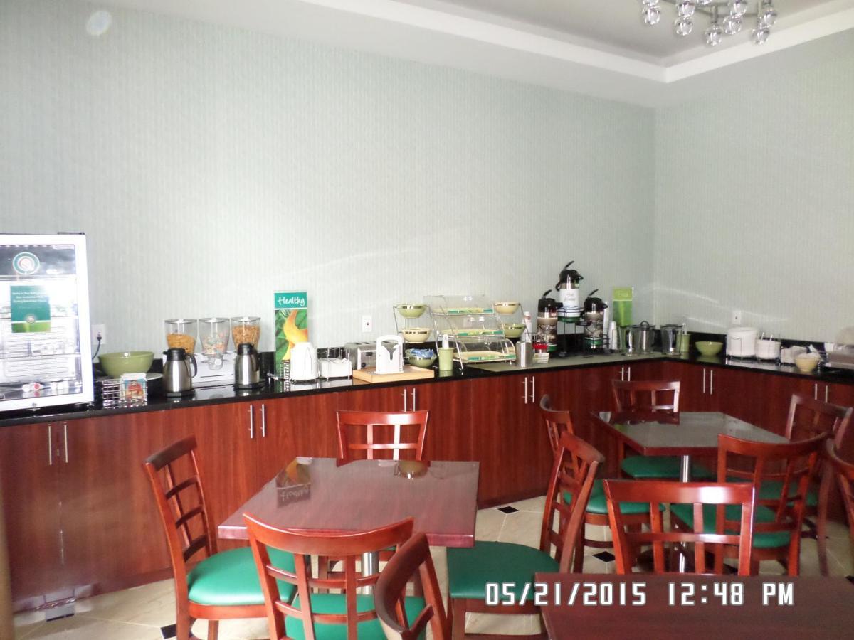 Pitkin Hotel New York Ngoại thất bức ảnh
