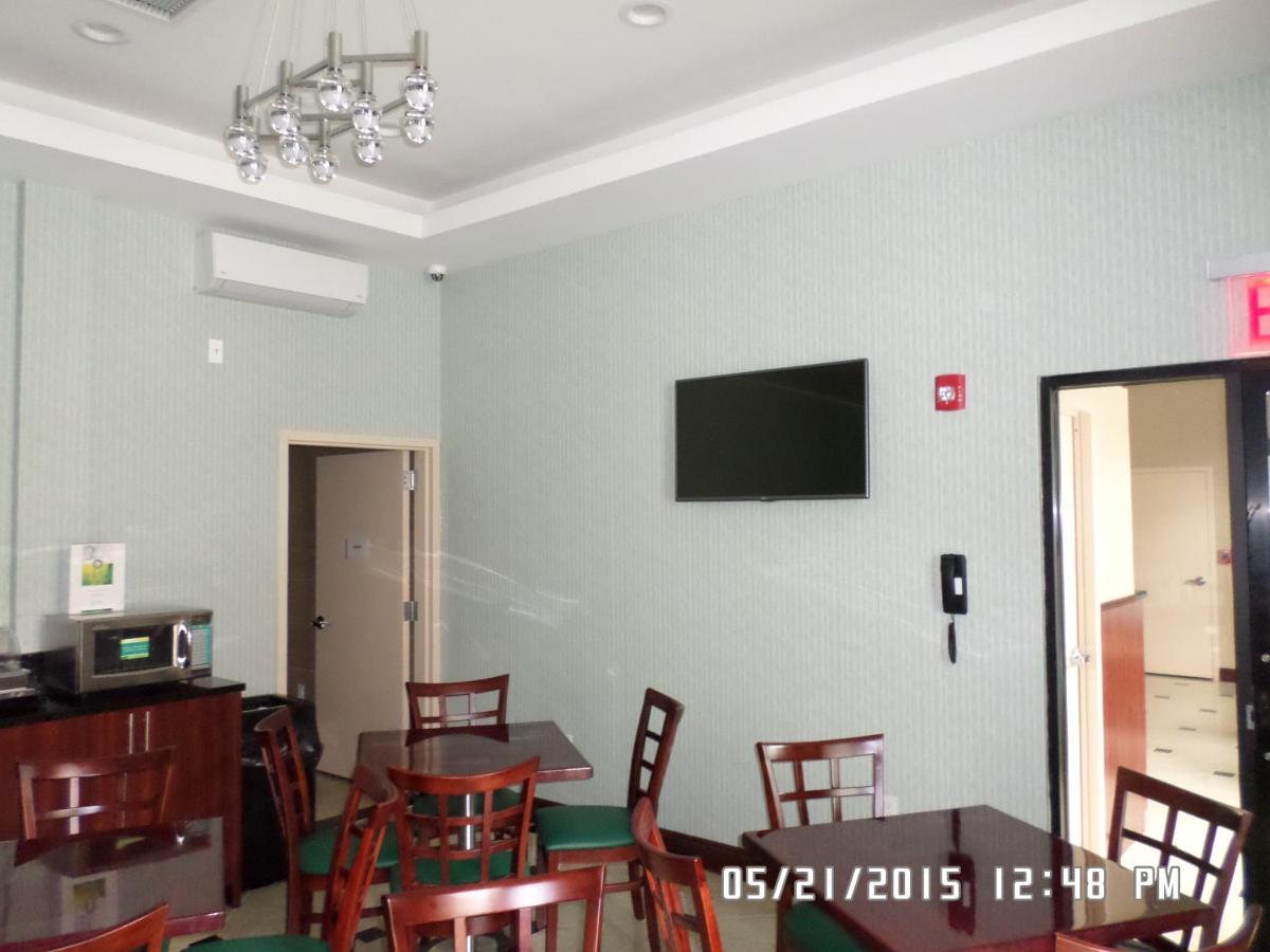 Pitkin Hotel New York Ngoại thất bức ảnh