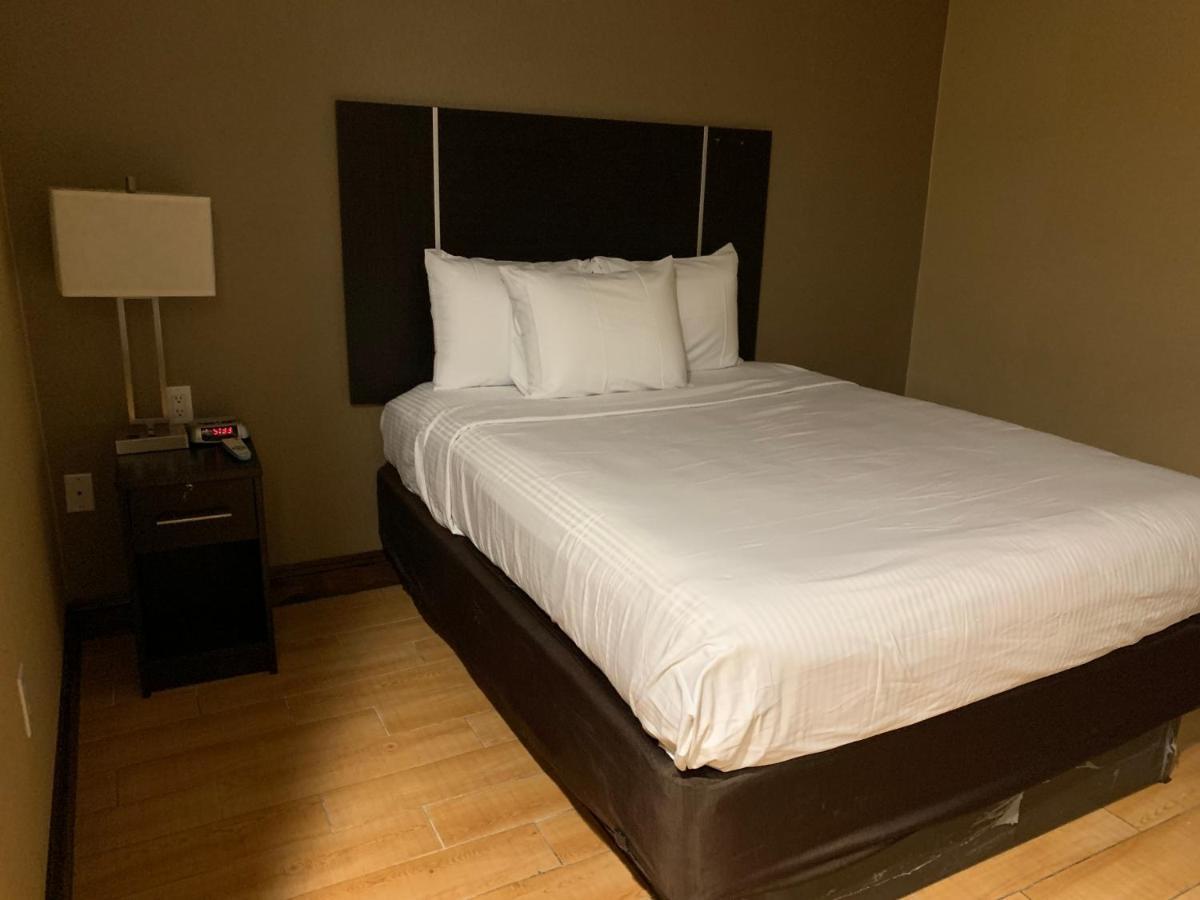 Pitkin Hotel New York Ngoại thất bức ảnh