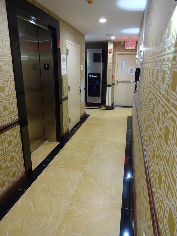 Pitkin Hotel New York Ngoại thất bức ảnh