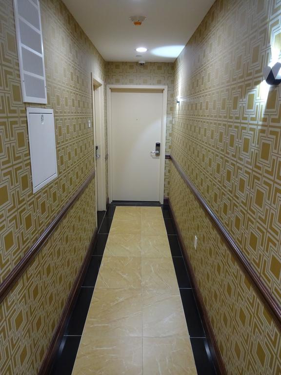 Pitkin Hotel New York Ngoại thất bức ảnh