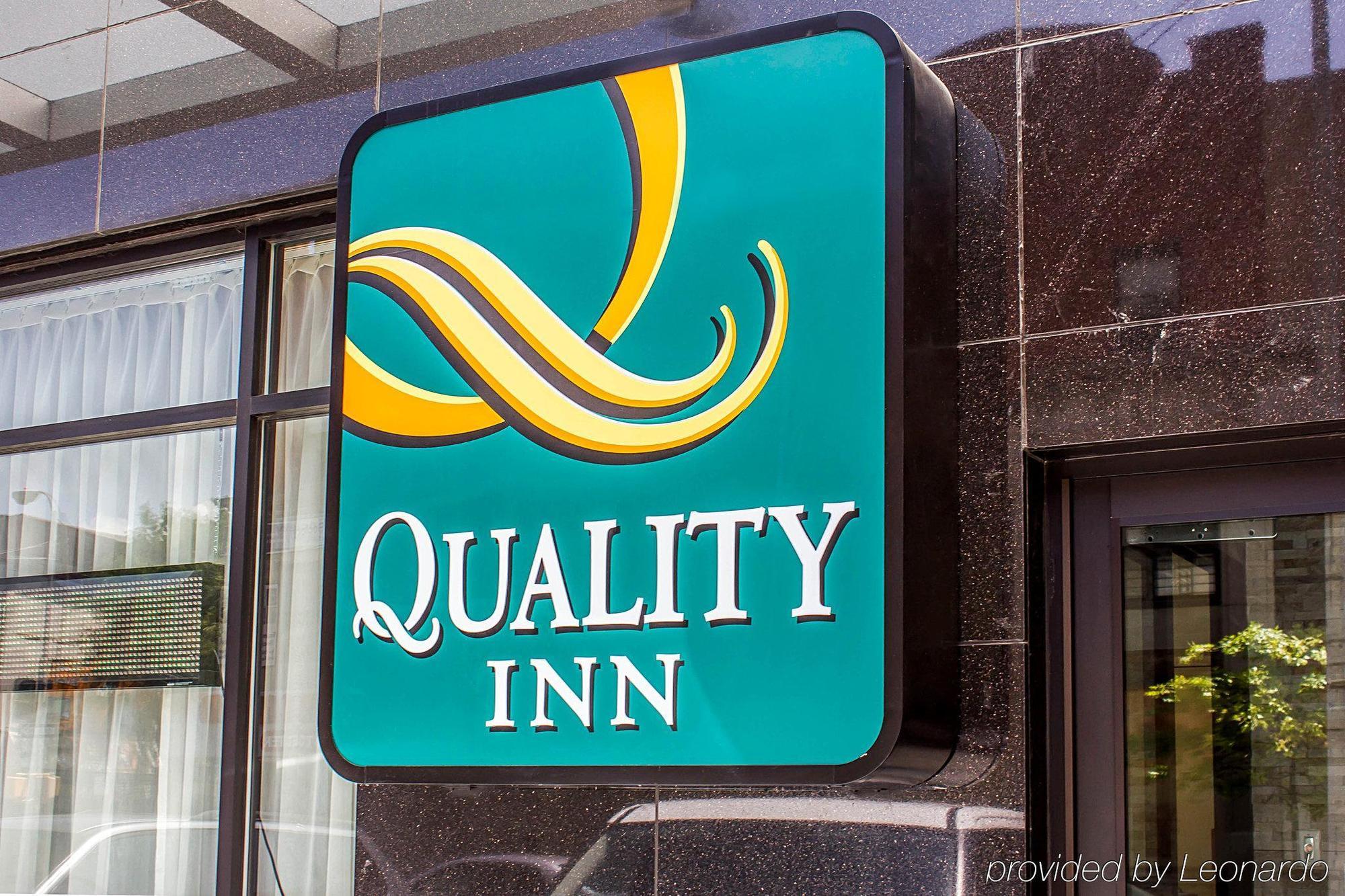 Pitkin Hotel New York Ngoại thất bức ảnh