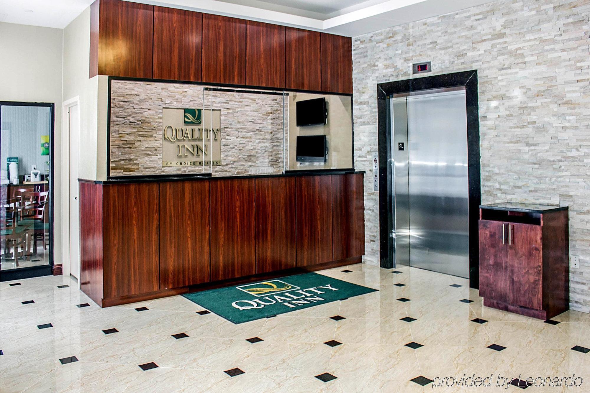 Pitkin Hotel New York Ngoại thất bức ảnh