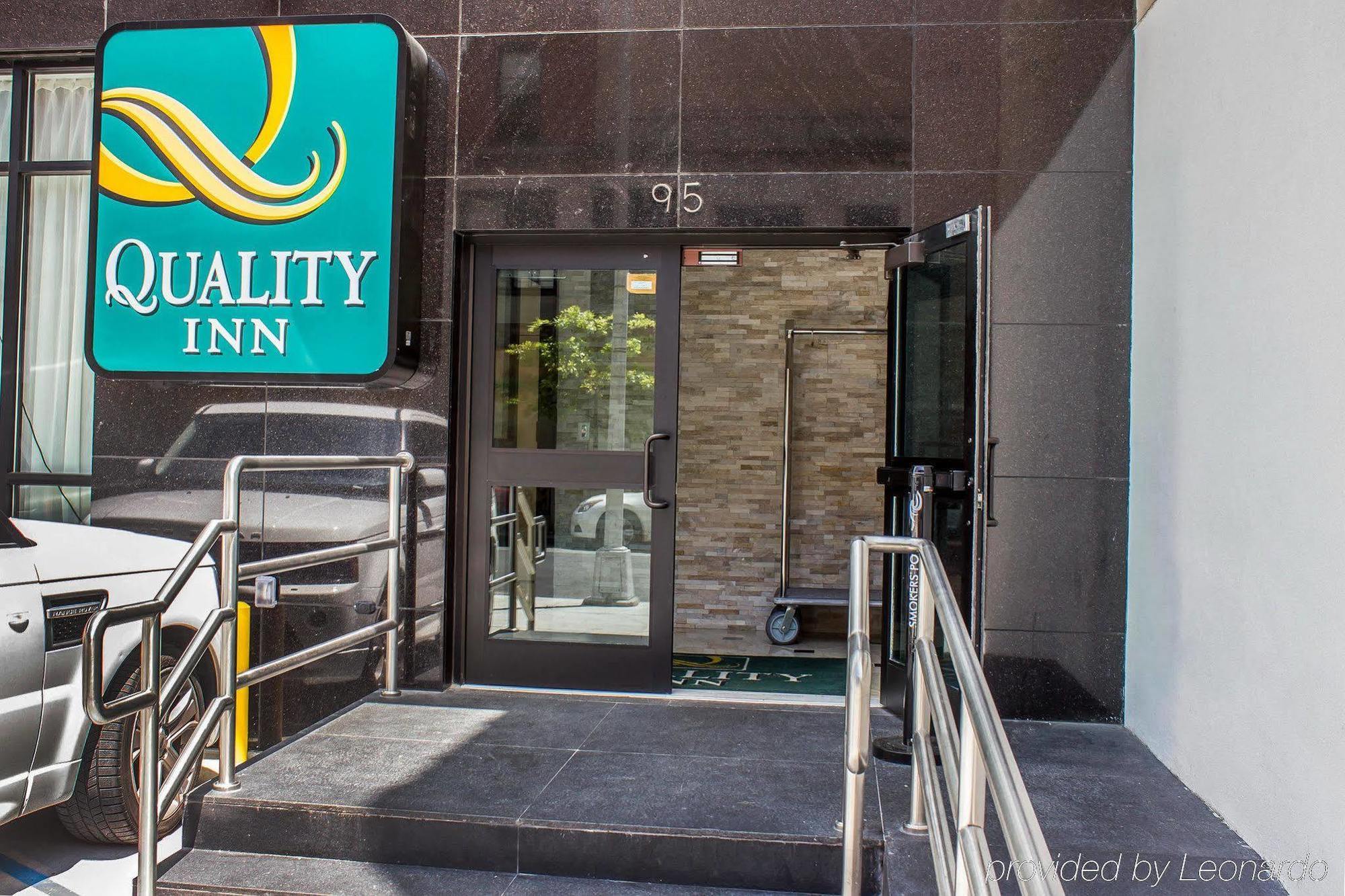 Pitkin Hotel New York Ngoại thất bức ảnh