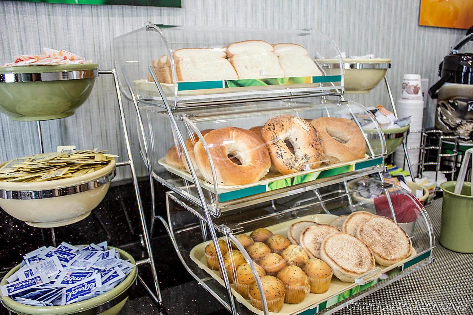 Pitkin Hotel New York Ngoại thất bức ảnh