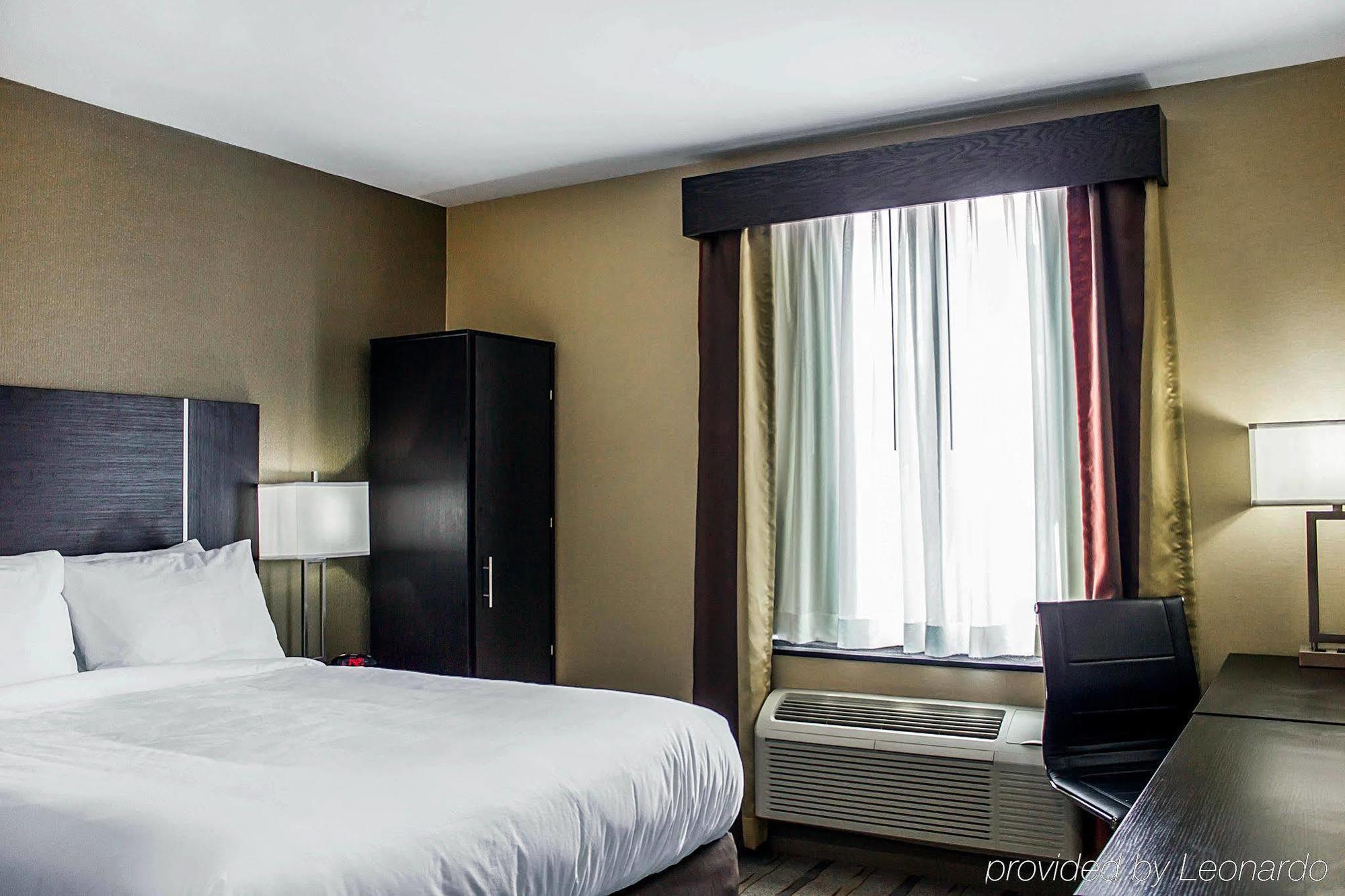 Pitkin Hotel New York Ngoại thất bức ảnh