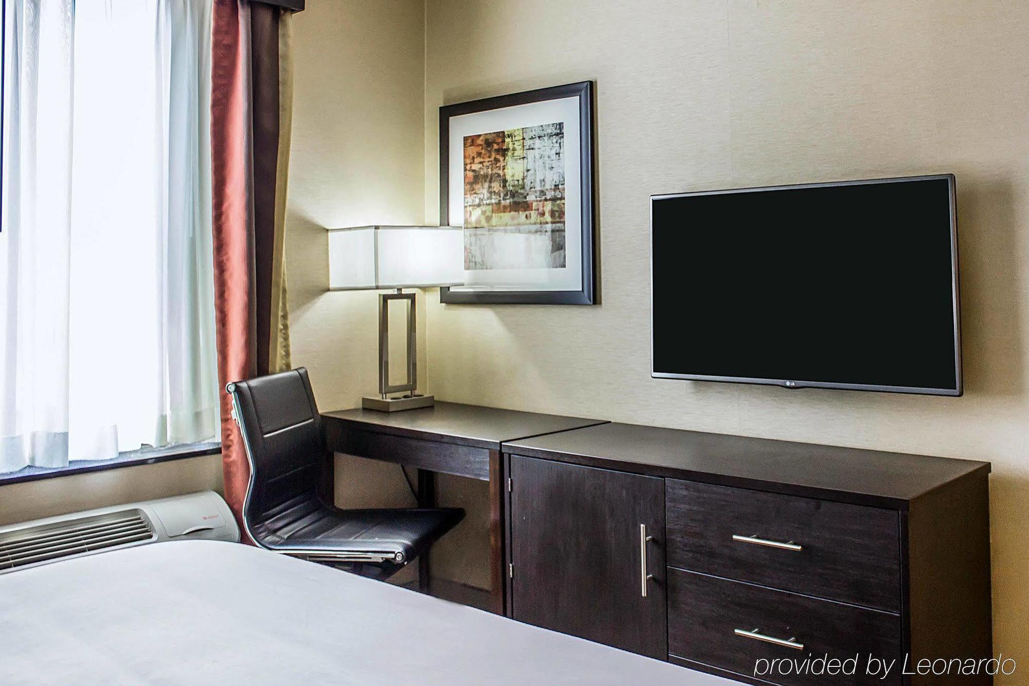 Pitkin Hotel New York Ngoại thất bức ảnh