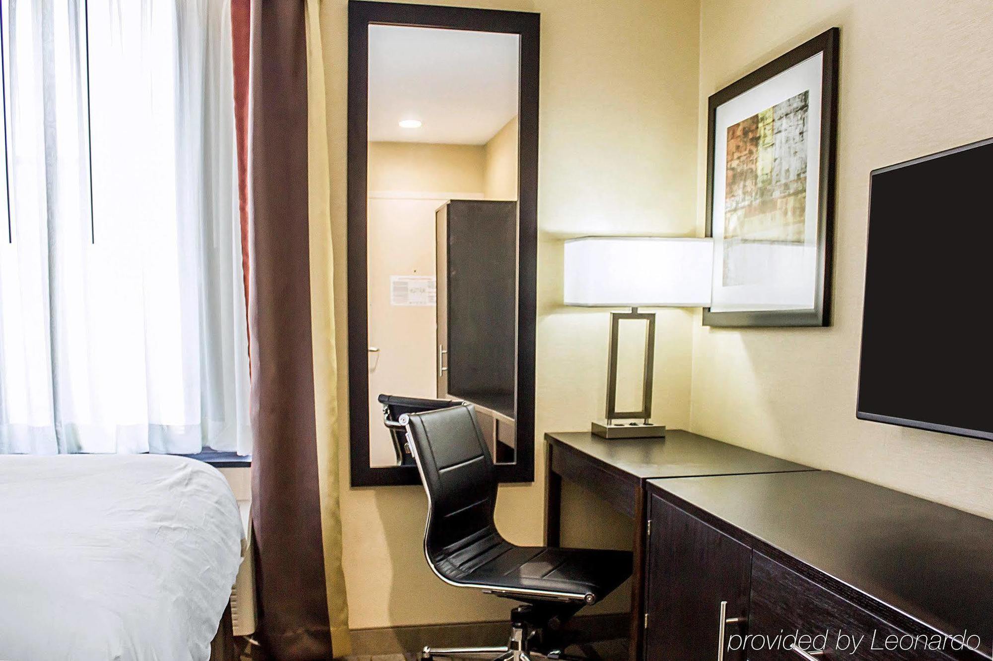 Pitkin Hotel New York Ngoại thất bức ảnh