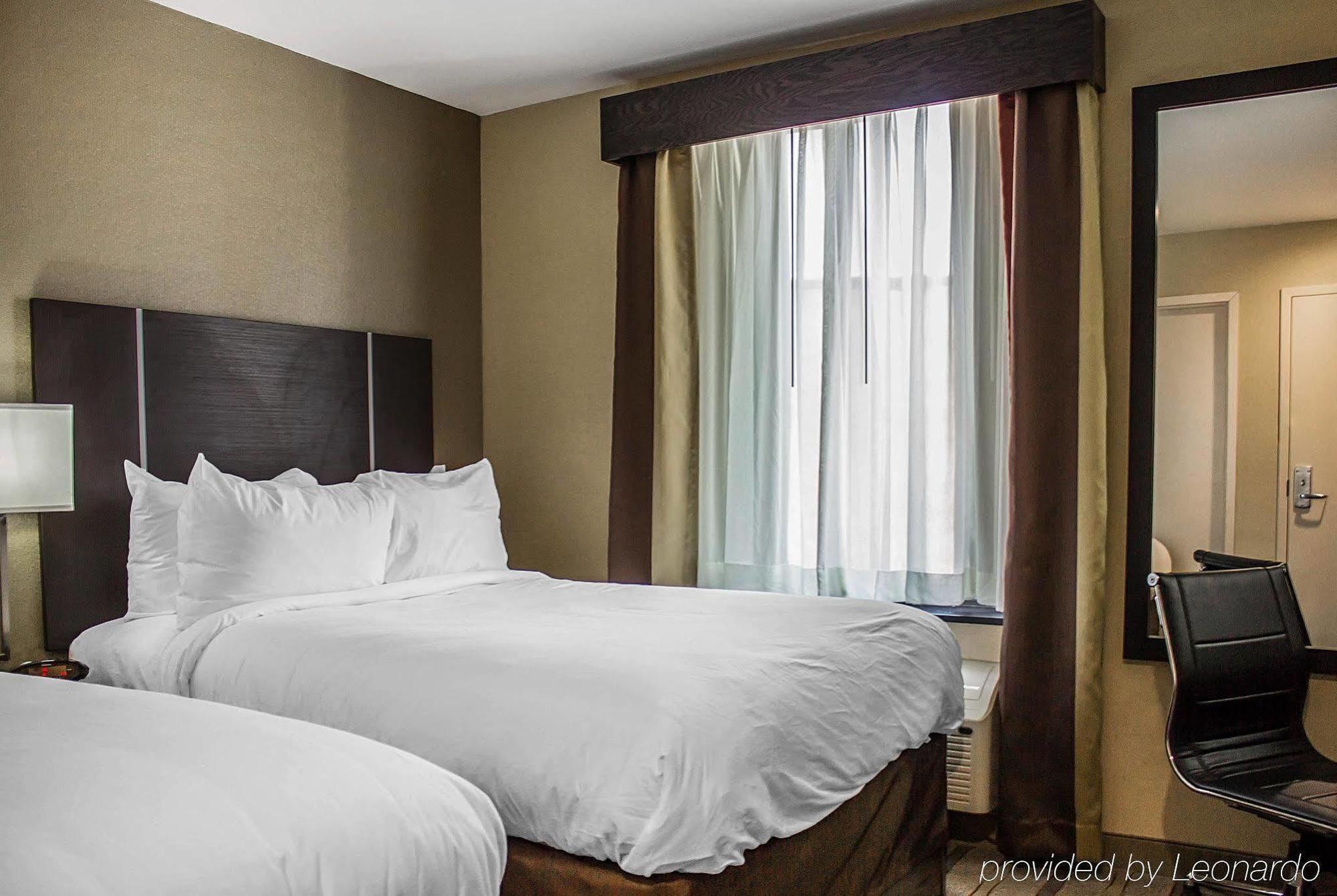 Pitkin Hotel New York Ngoại thất bức ảnh