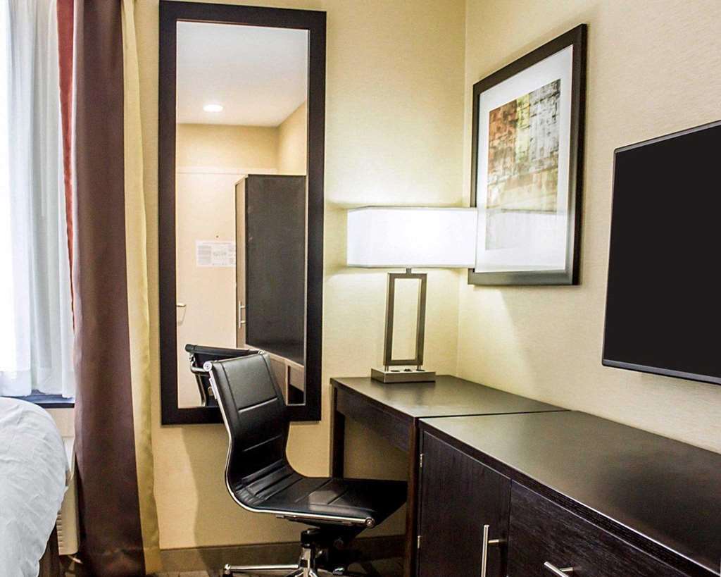 Pitkin Hotel New York Phòng bức ảnh