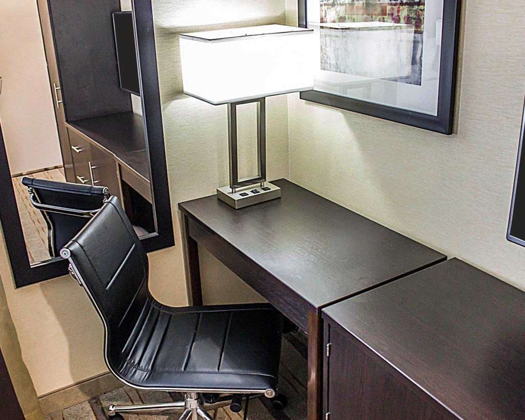 Pitkin Hotel New York Phòng bức ảnh