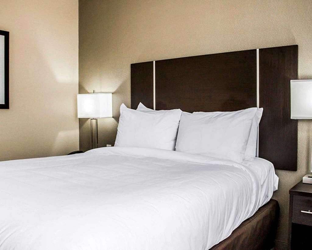 Pitkin Hotel New York Phòng bức ảnh