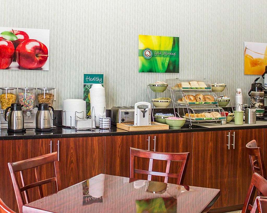 Pitkin Hotel New York Nhà hàng bức ảnh