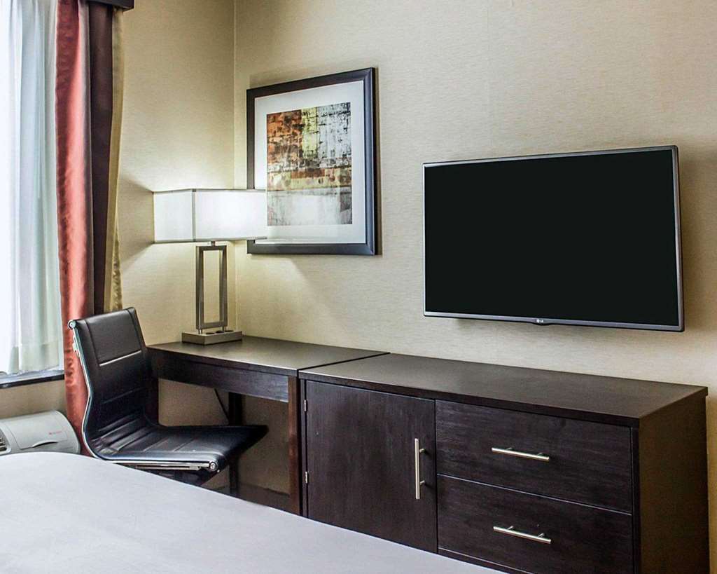 Pitkin Hotel New York Phòng bức ảnh