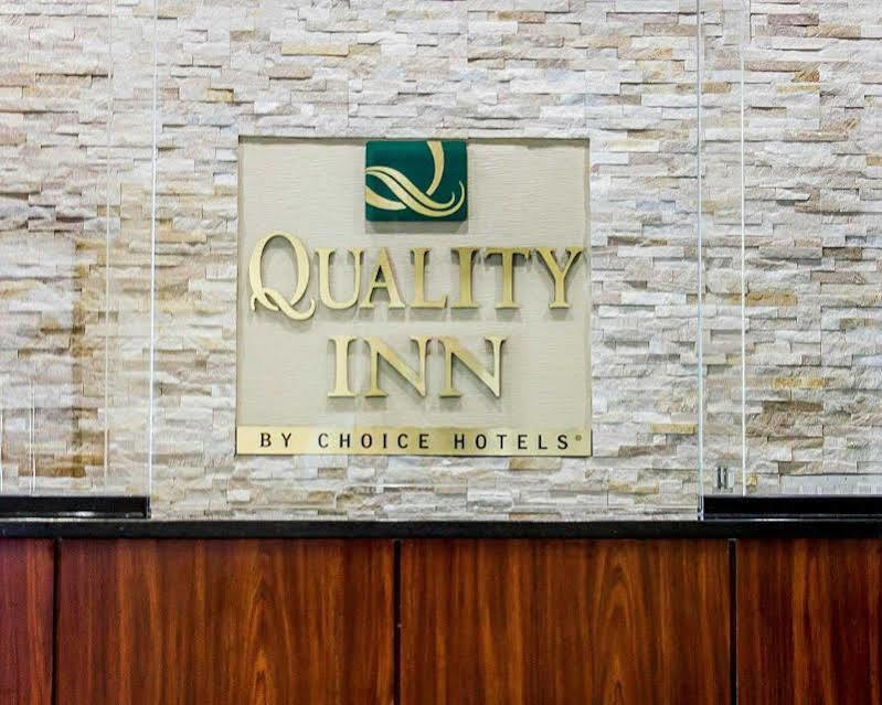 Pitkin Hotel New York Ngoại thất bức ảnh