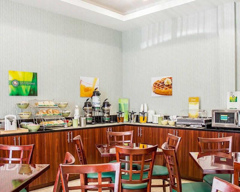 Pitkin Hotel New York Ngoại thất bức ảnh