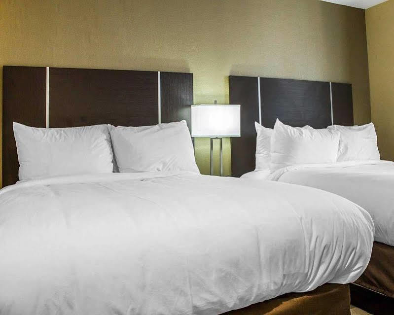 Pitkin Hotel New York Ngoại thất bức ảnh